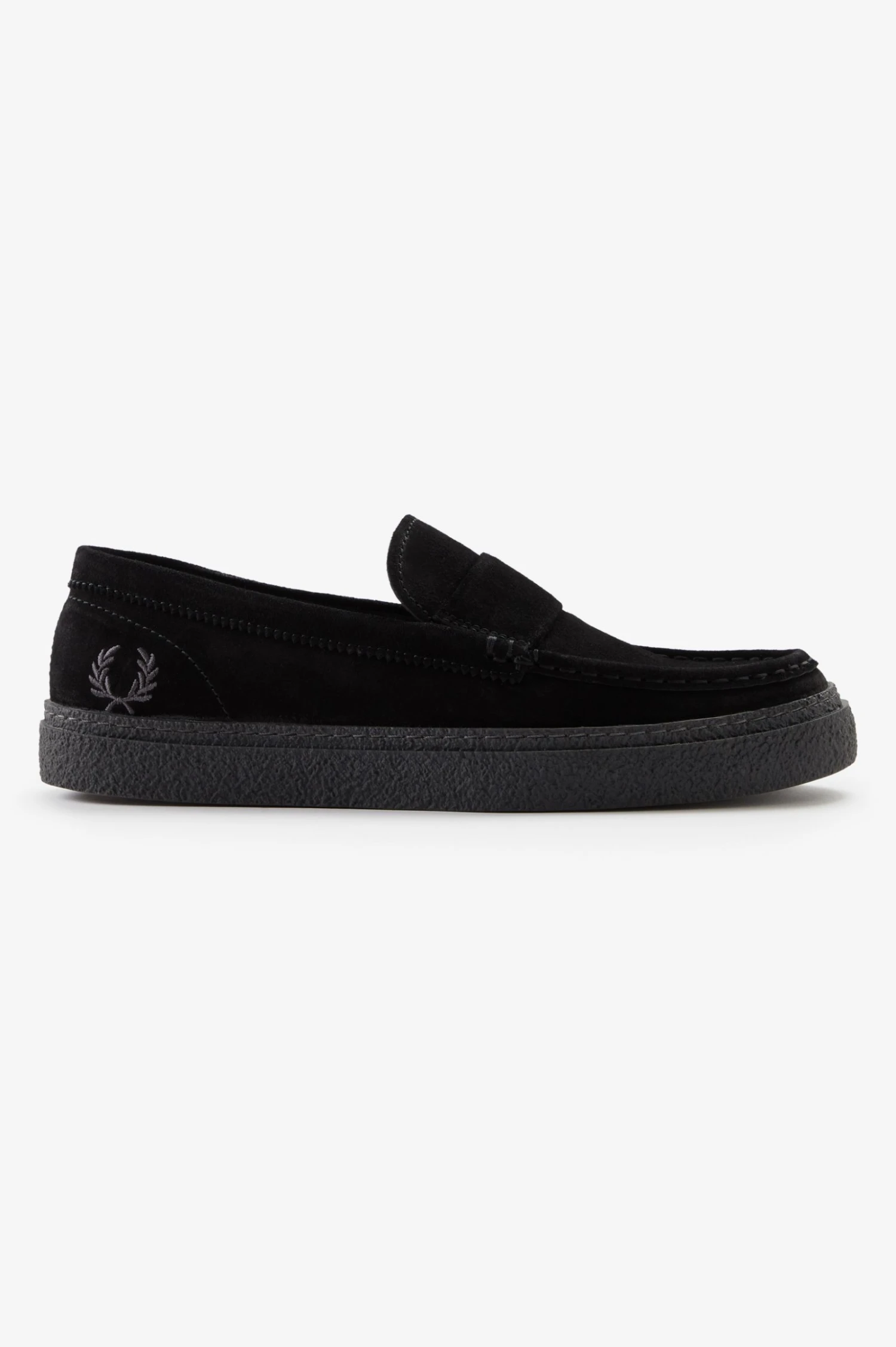 Fred Perry Dawson Loafer 1 Fred Perry Dawson Loafer