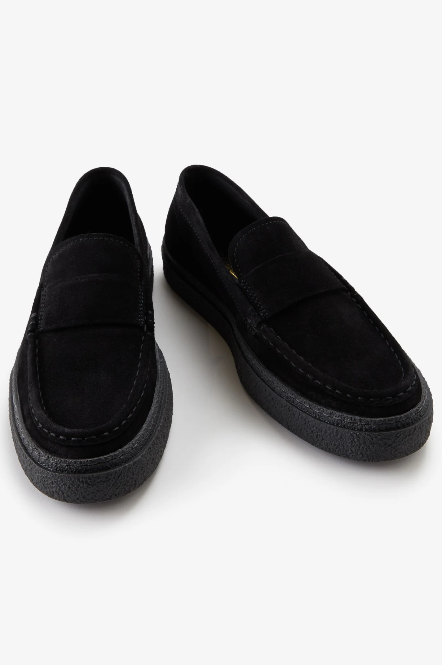 Fred Perry Dawson Loafer 3 Fred Perry Dawson Loafer - Image 3