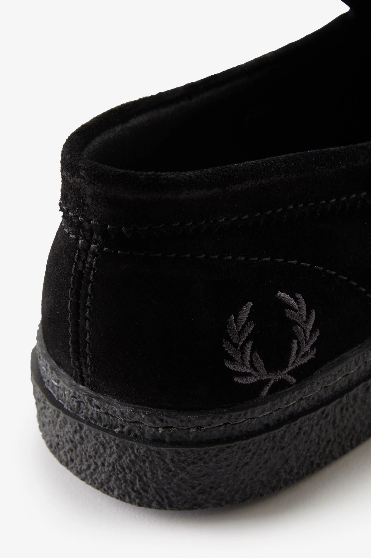 Fred Perry Dawson Loafer 6 Fred Perry Dawson Loafer - Image 6