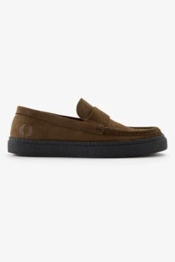 Fred Perry Dawson Loafer