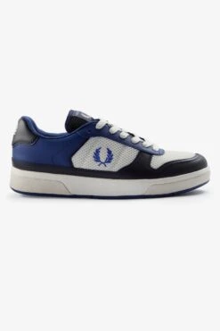 Fred Perry B300