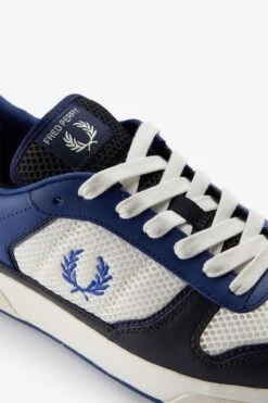 Fred Perry B300 11 Fred Perry B300 -Fred Perry B6319 T40 V2 Q323 FLAT6