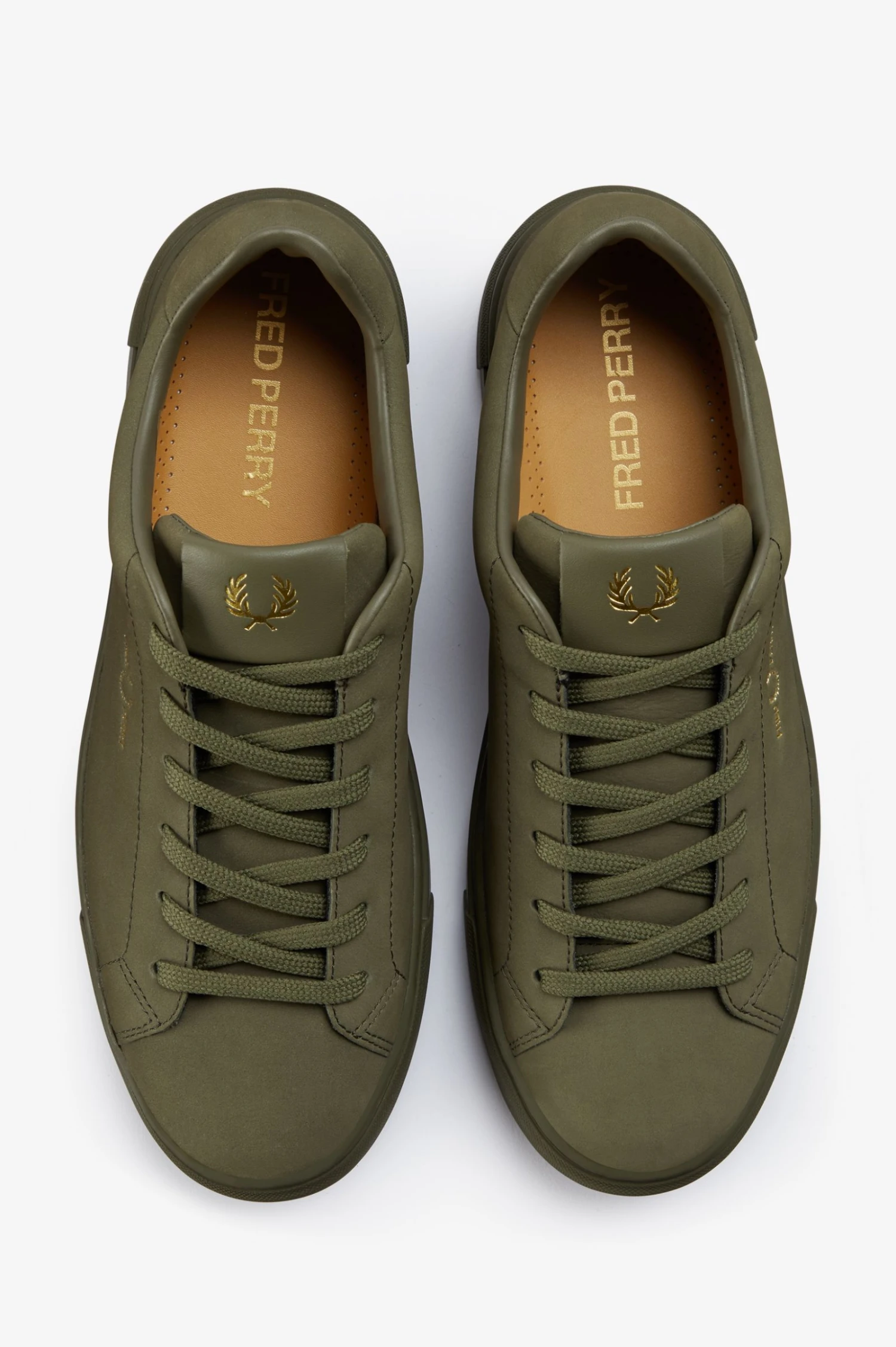 Fred Perry B71 2 Fred Perry B71 - Image 2