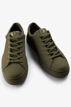 Fred Perry B71 10 Fred Perry B71 -Fred Perry B6330 T82 V2 Q323 FLAT3