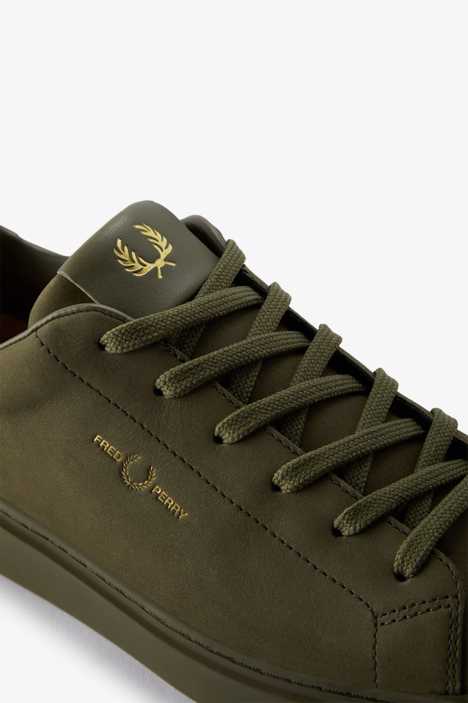 Fred Perry B71 6 Fred Perry B71 - Image 6