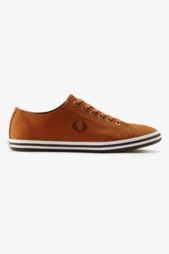 Fred Perry Kingston