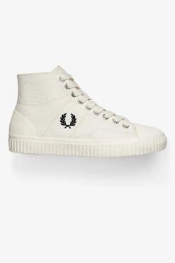 Fred Perry Hughes Mid