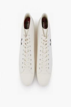 Fred Perry Hughes Mid 14 Fred Perry Hughes Mid -Fred Perry B8110 760 2