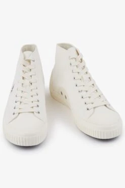 Fred Perry Hughes Mid 16 Fred Perry Hughes Mid -Fred Perry B8110 760 3