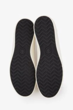 Fred Perry Hughes Mid 18 Fred Perry Hughes Mid -Fred Perry B8110 760 4