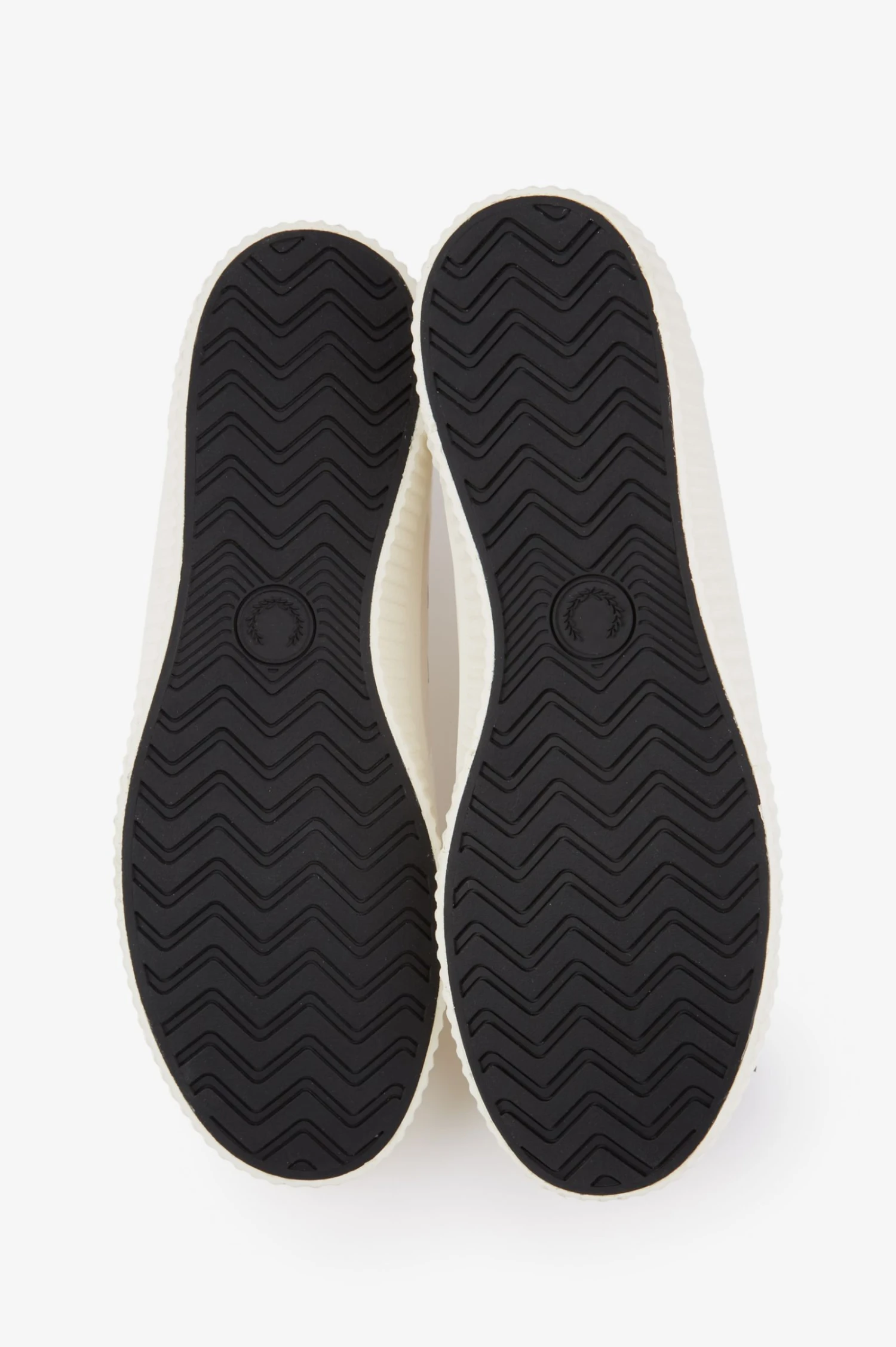 Fred Perry Hughes Mid 7 Fred Perry Hughes Mid - Image 7