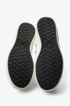 Fred Perry Hughes Mid 19 Fred Perry Hughes Mid -Fred Perry B8110 760 4A