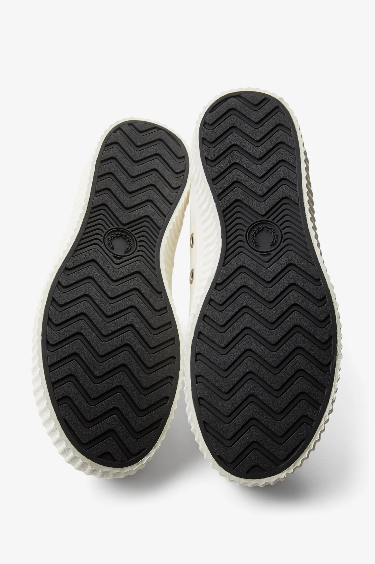 Fred Perry Hughes Mid 8 Fred Perry Hughes Mid - Image 8