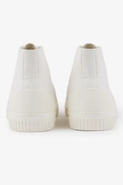 Fred Perry Hughes Mid 20 Fred Perry Hughes Mid -Fred Perry B8110 760 5