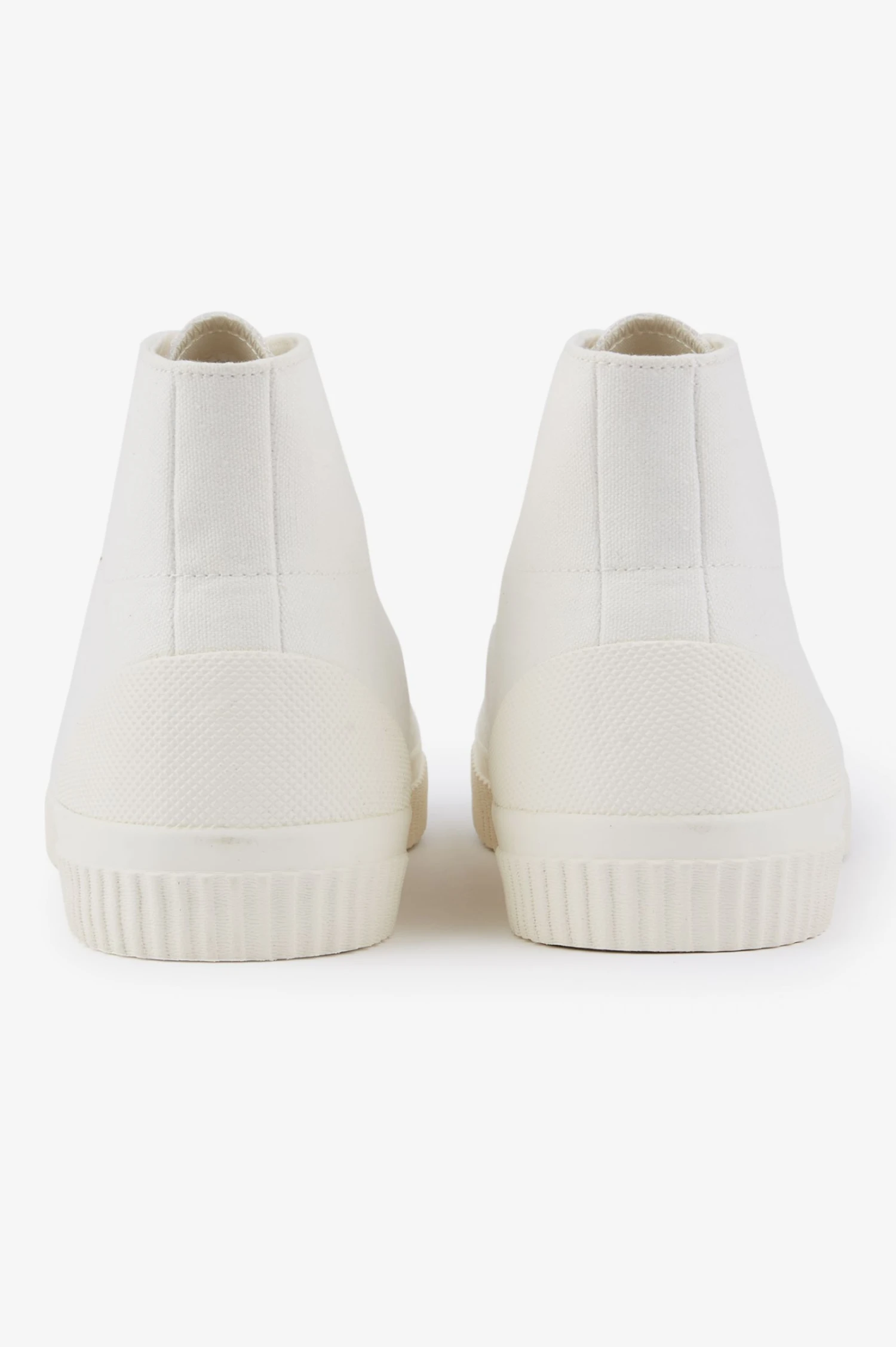 Fred Perry Hughes Mid 9 Fred Perry Hughes Mid - Image 9