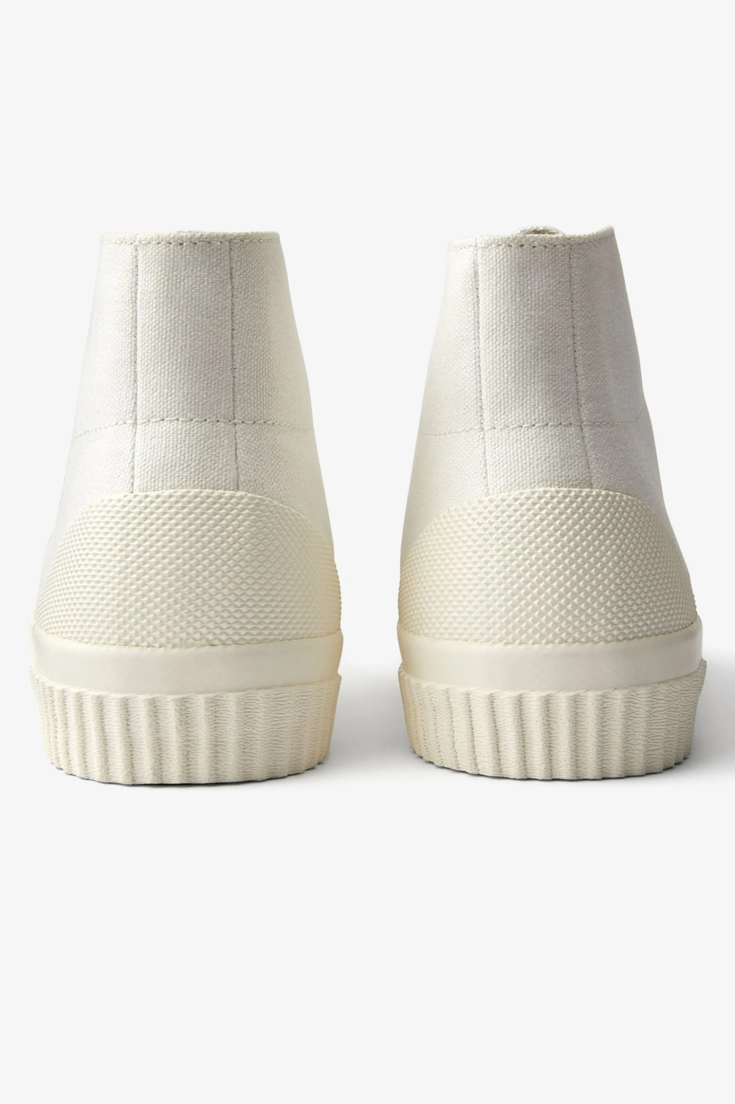 Fred Perry Hughes Mid 10 Fred Perry Hughes Mid - Image 10