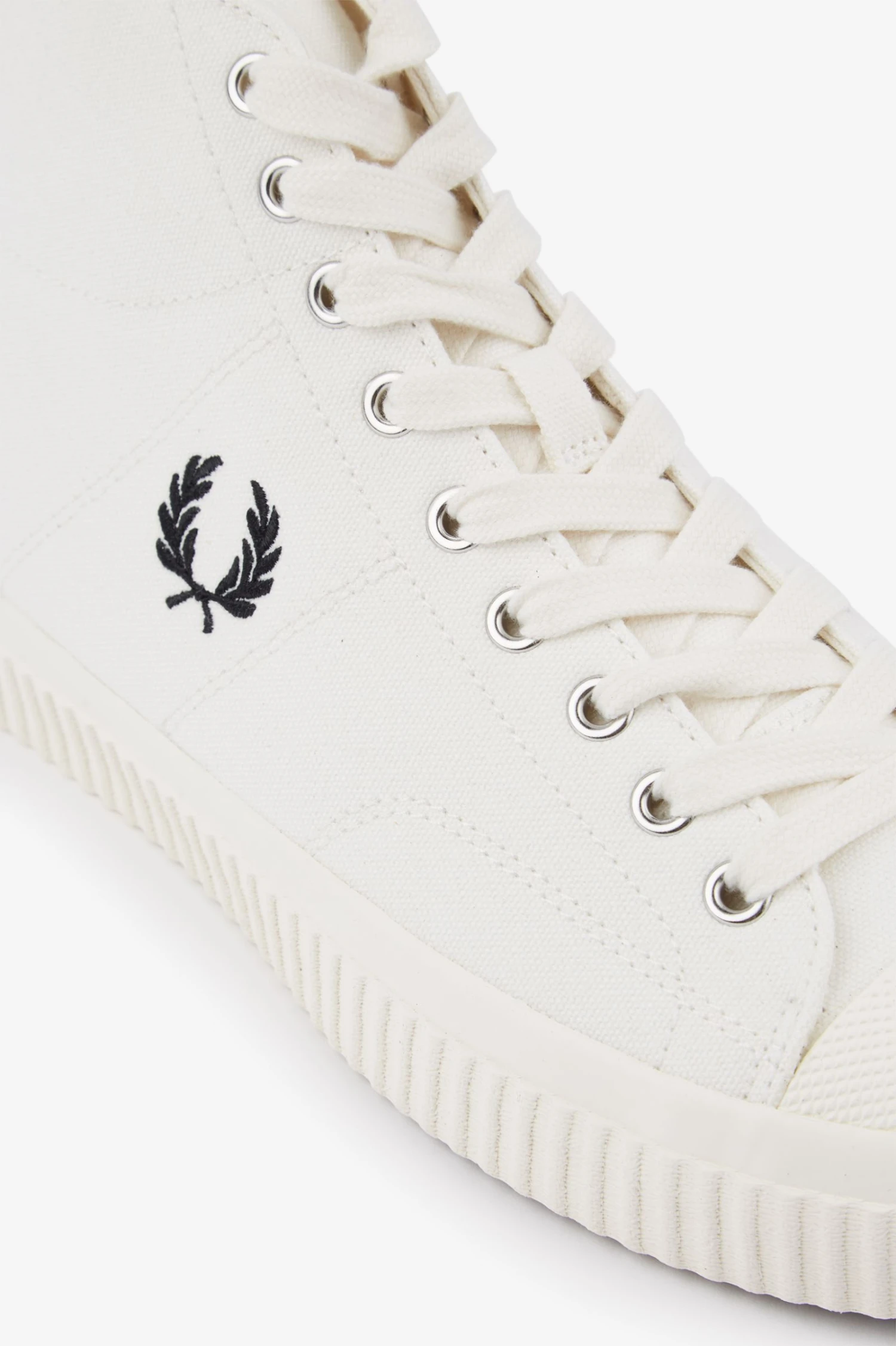 Fred Perry Hughes Mid 11 Fred Perry Hughes Mid - Image 11