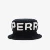 Fred Perry Knitted Bucket Hat