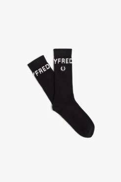 Fred Perry Bold Tipped Socks