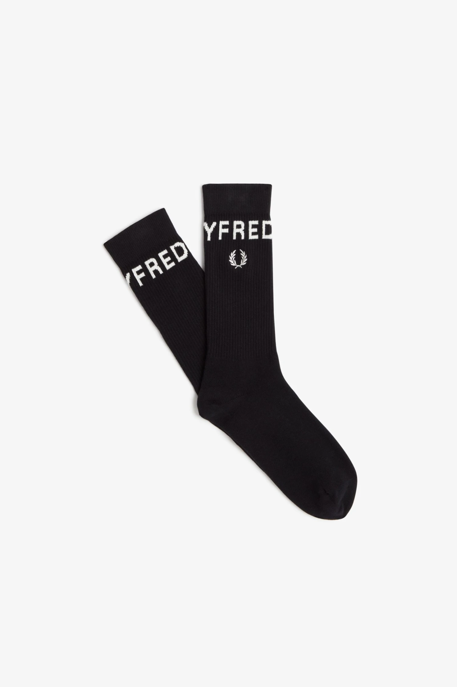 Fred Perry Bold Tipped Socks 1 Fred Perry Bold Tipped Socks