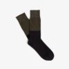 Fred Perry Waffle Knit Socks