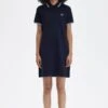 Twin Tipped Fred Perry Dress