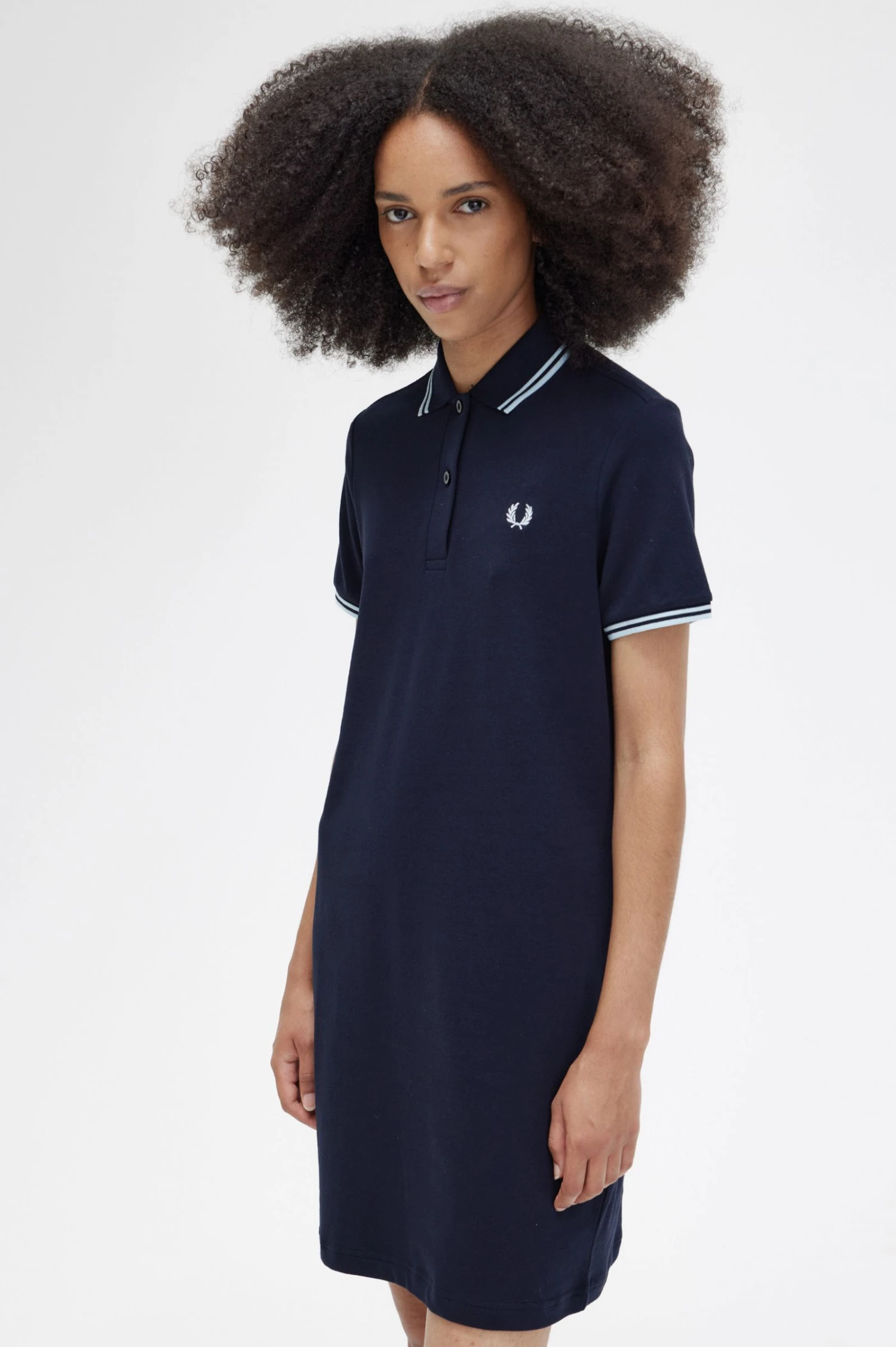 Twin Tipped Fred Perry Dress 3 Twin Tipped Fred Perry Dress - Image 3