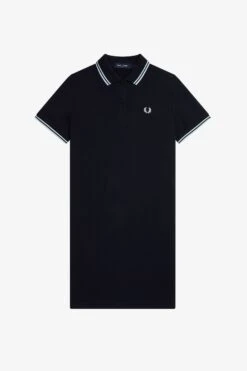 Twin Tipped Fred Perry Dress 10 Twin Tipped Fred Perry Dress -Fred Perry D3600 797 5