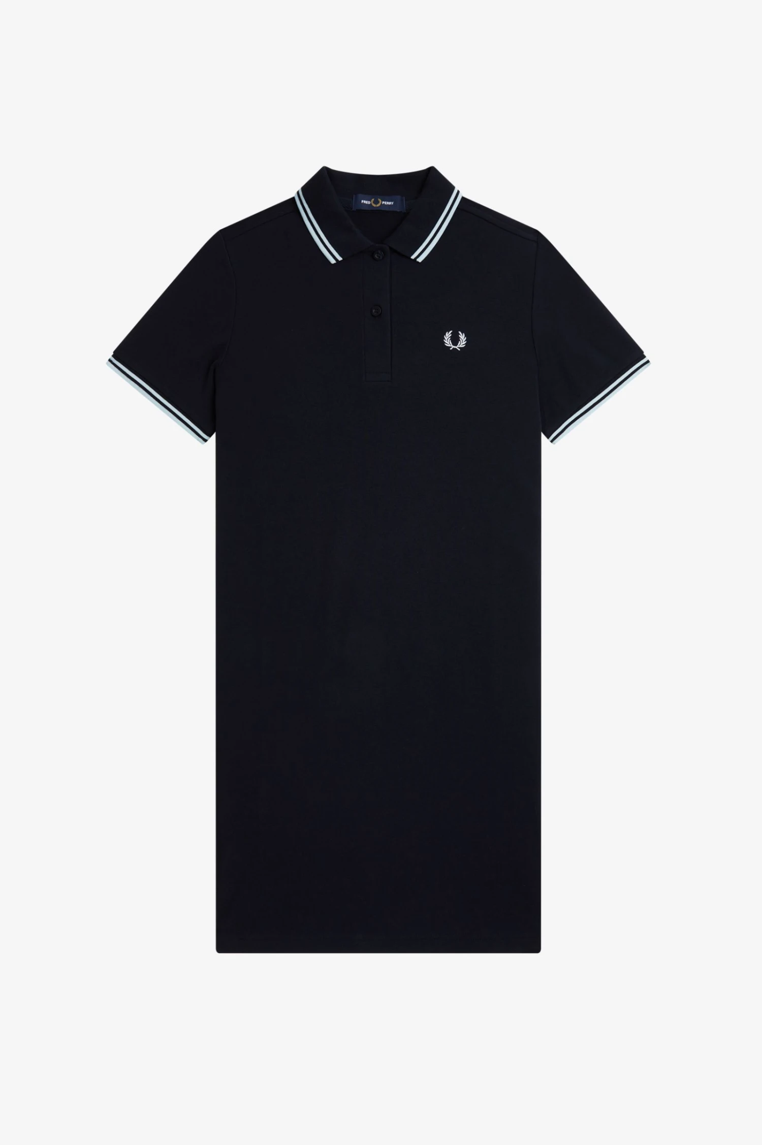 Twin Tipped Fred Perry Dress 5 Twin Tipped Fred Perry Dress - Image 5