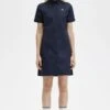 Fred Perry Shirt Dress