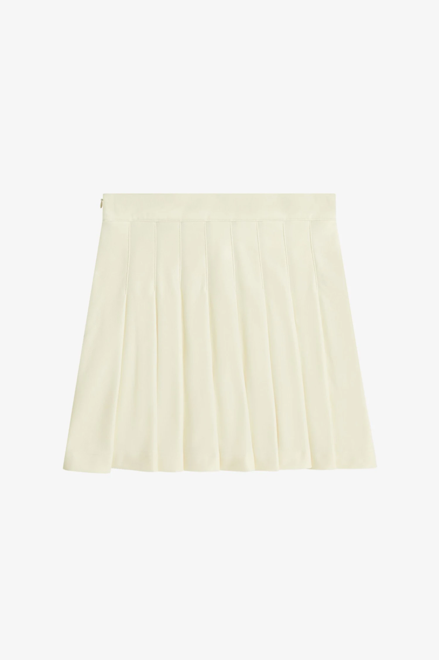 Fred Perry Pleated Tennis Skirt 6 Fred Perry Pleated Tennis Skirt - Image 6