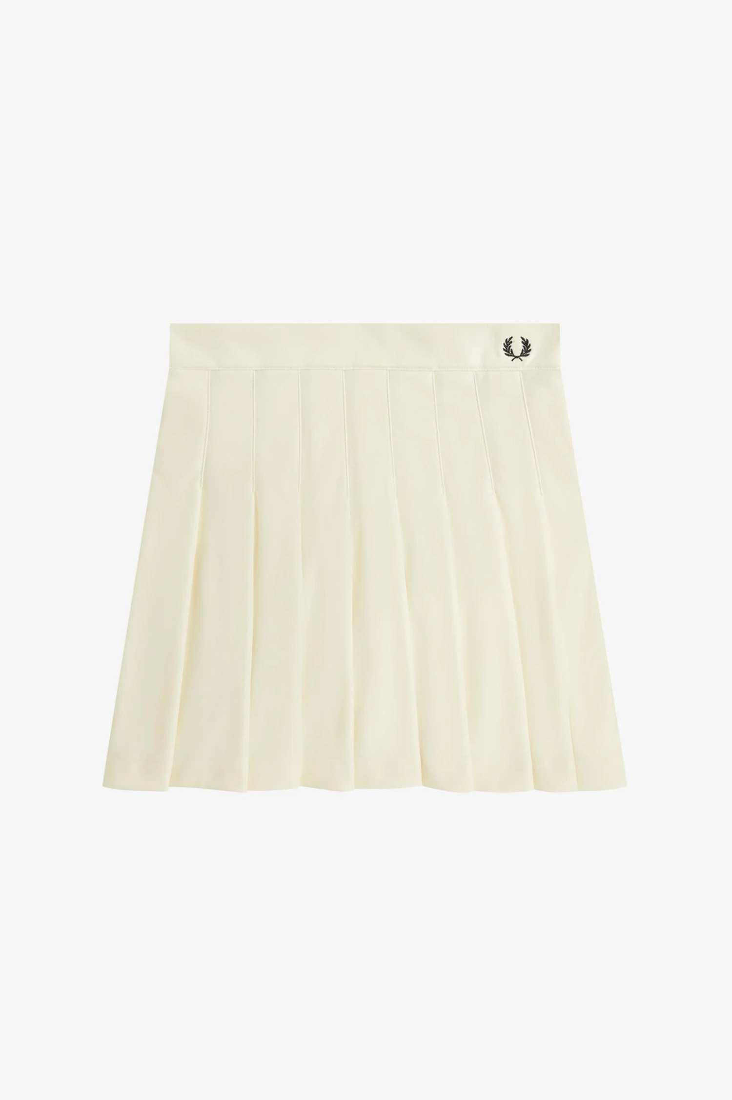 Fred Perry Pleated Tennis Skirt 5 Fred Perry Pleated Tennis Skirt - Image 5