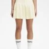 Fred Perry Pleated Tennis Skirt