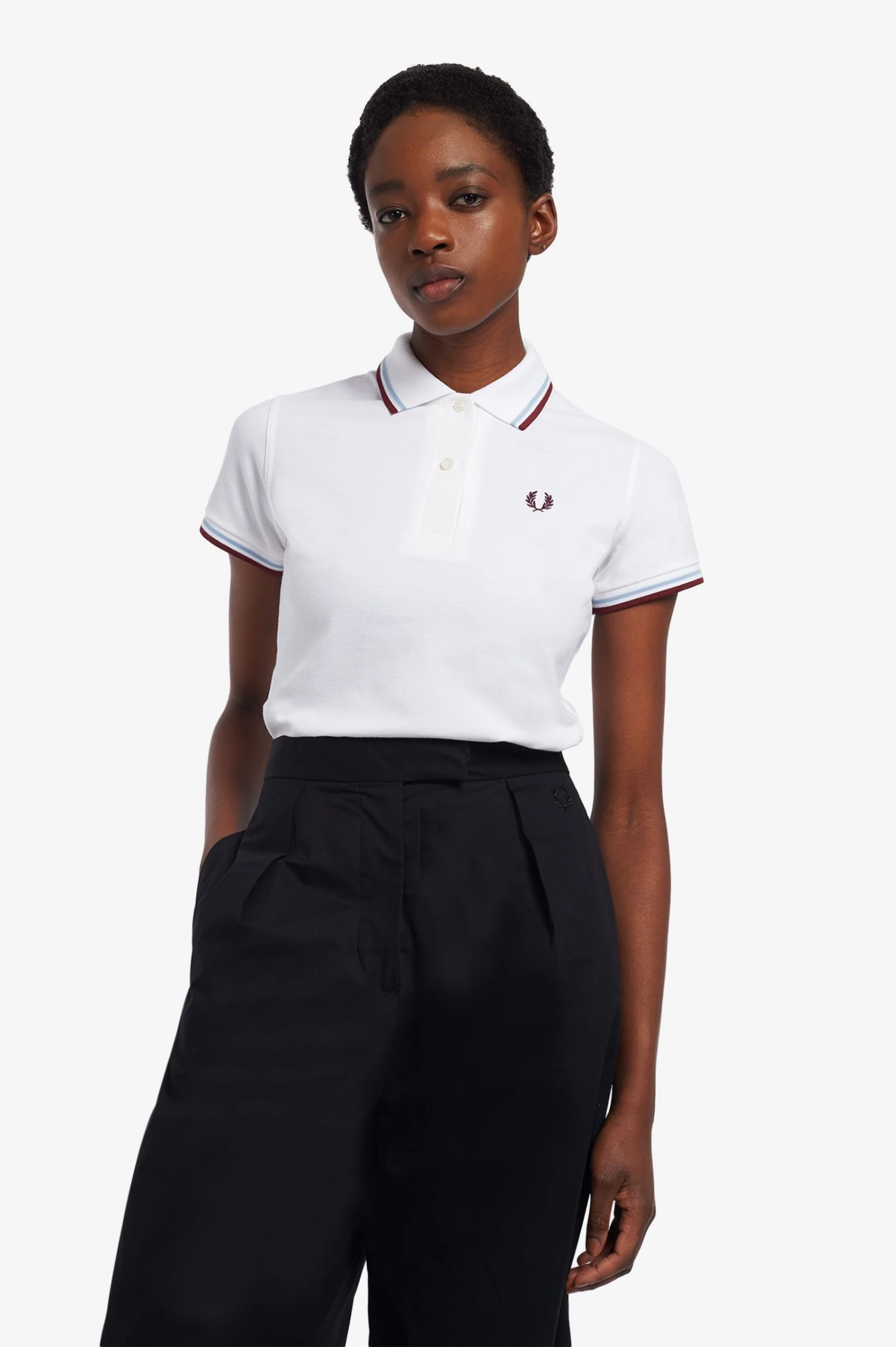 Fred Perry G12 1 Fred Perry G12