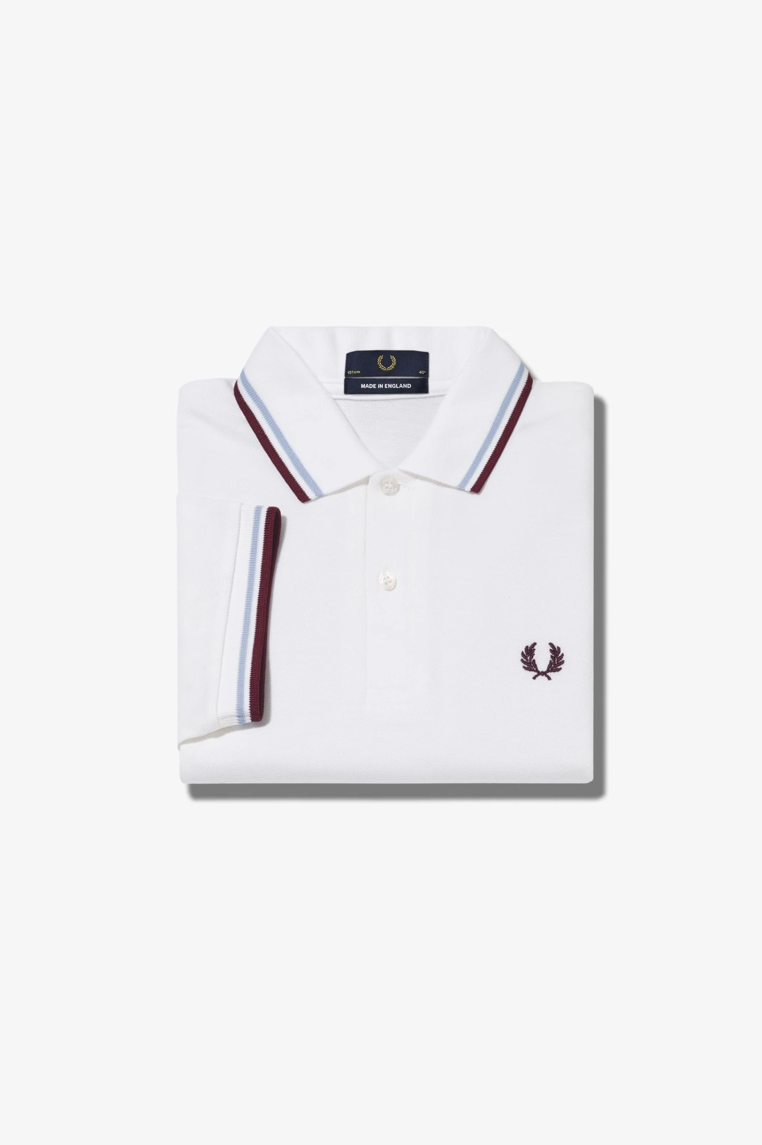 Fred Perry G12 2 Fred Perry G12 - Image 2