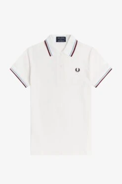 Fred Perry G12 10 Fred Perry G12 -Fred Perry G12 301 3