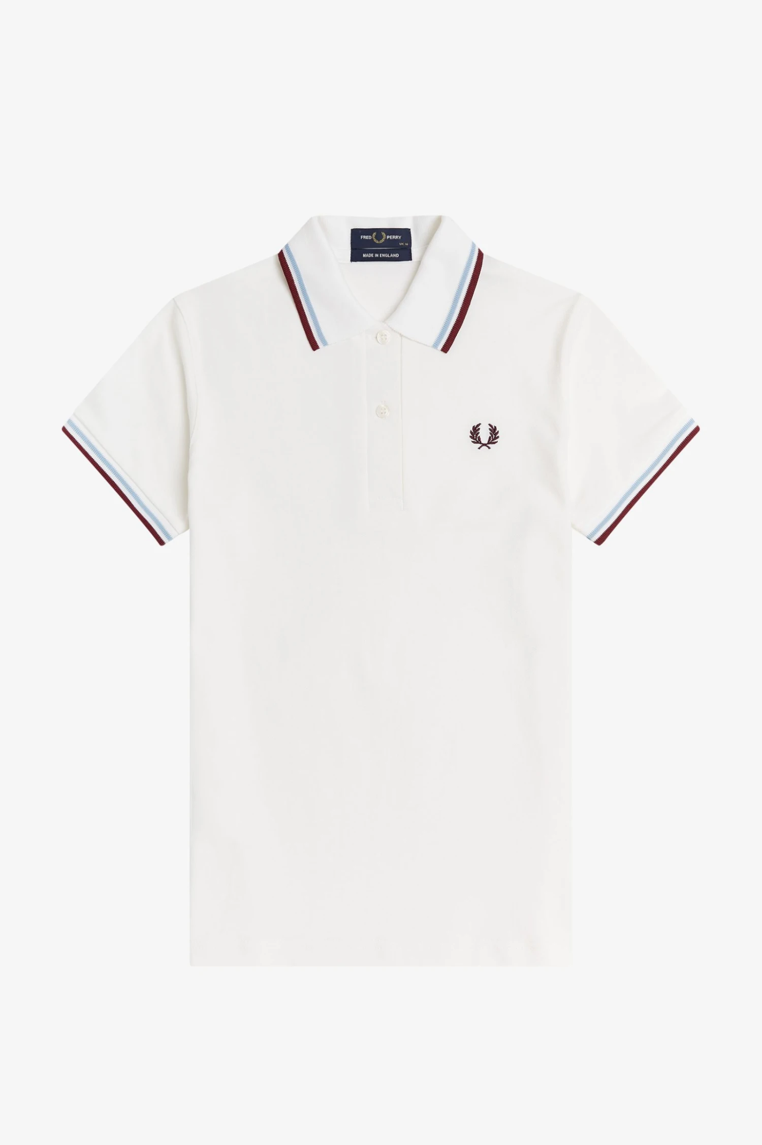 Fred Perry G12 3 Fred Perry G12 - Image 3