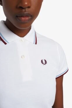 Fred Perry G12 13 Fred Perry G12 -Fred Perry G12 301 7