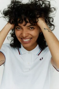 Fred Perry G12 15 Fred Perry G12 -Fred Perry G12 301 9