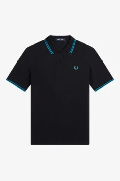 Fred Perry G3600 12 Fred Perry G3600 -Fred Perry G3600 R88 V2 Q323 FLATFRONT