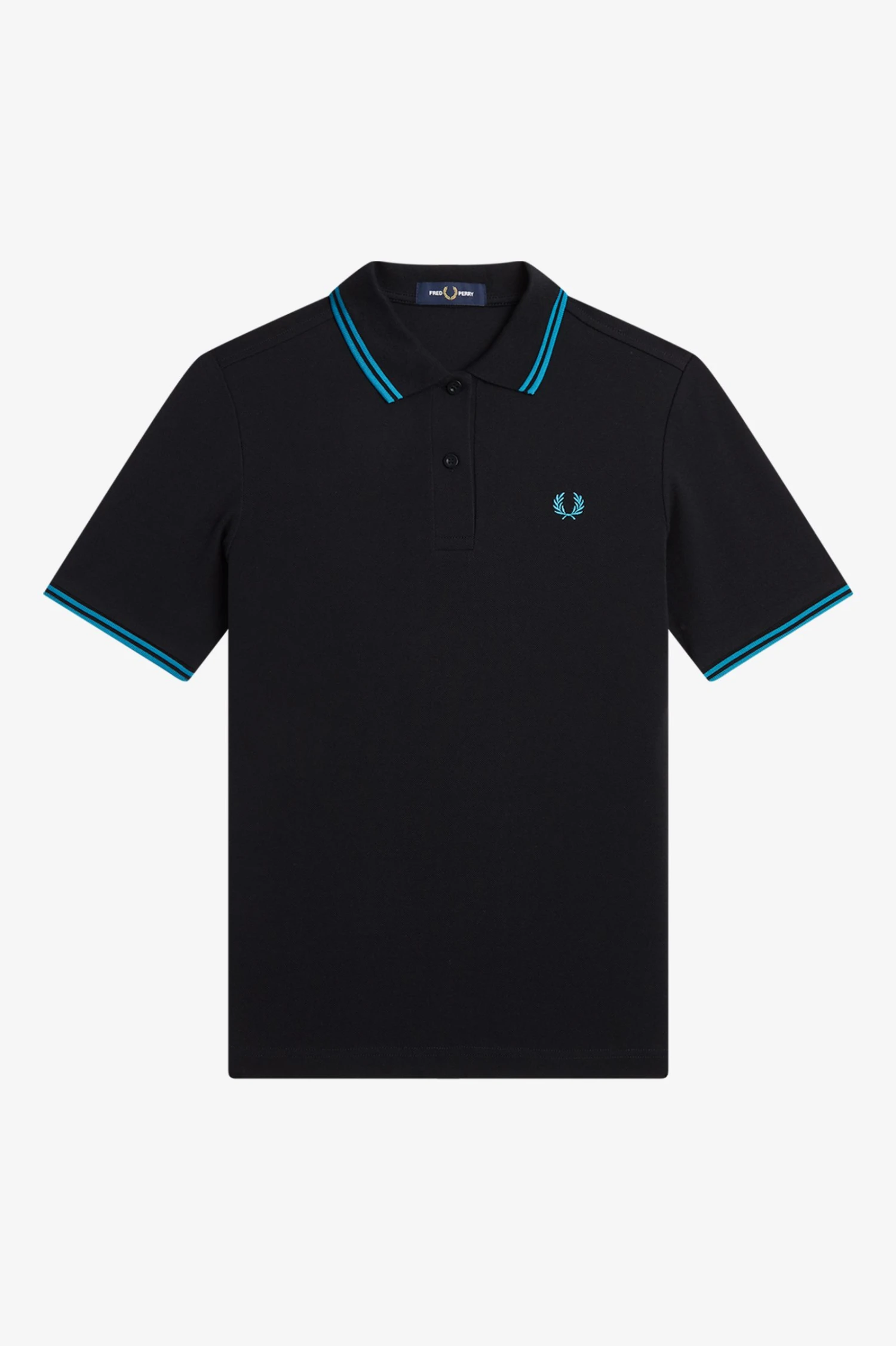 Fred Perry G3600 6 Fred Perry G3600 - Image 6