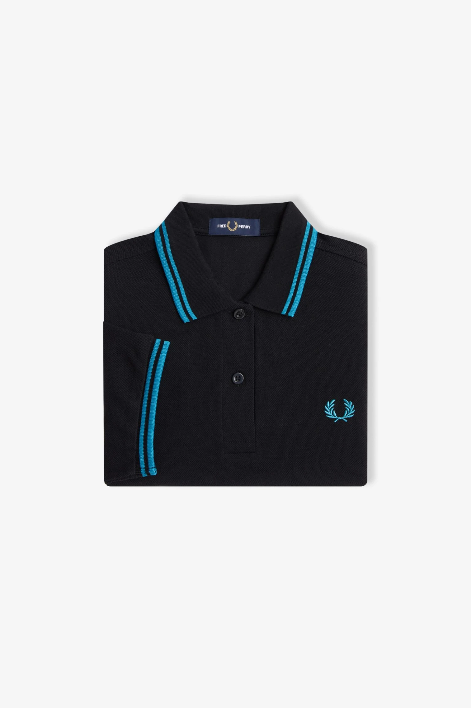 Fred Perry G3600 5 Fred Perry G3600 - Image 5