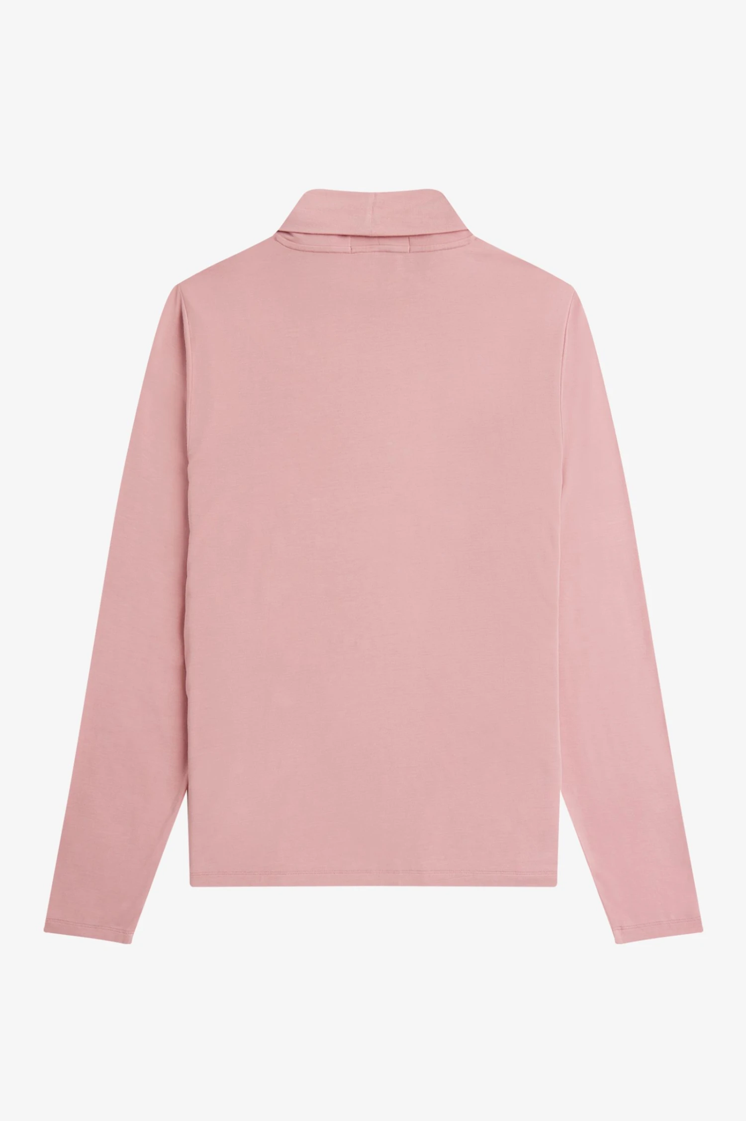 Fred Perry Roll Neck Top 6 Fred Perry Roll Neck Top - Image 6