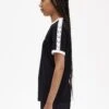 Fred Perry Taped Ringer T-Shirt
