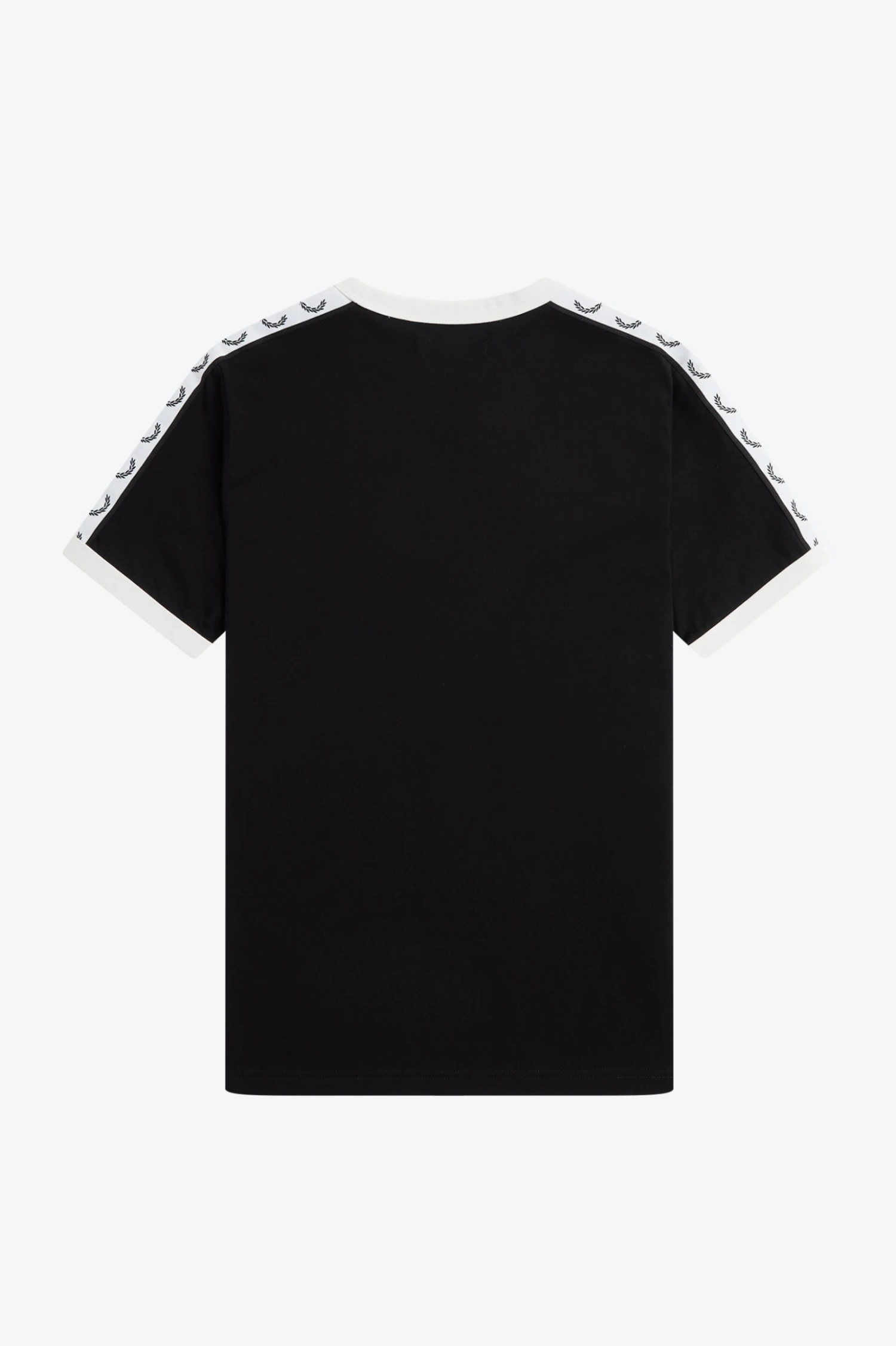 Fred Perry Taped Ringer T-Shirt 7 Fred Perry Taped Ringer T-Shirt - Image 7