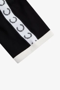 Fred Perry Taped Ringer T-Shirt 16 Fred Perry Taped Ringer T-Shirt -Fred Perry G4620 184 8