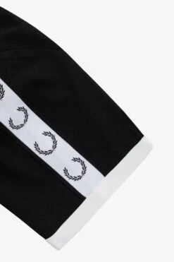 Fred Perry Taped Ringer T-Shirt 17 Fred Perry Taped Ringer T-Shirt -Fred Perry G4620 184 9