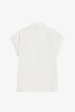 Fred Perry A-Line Piqué Polo Shirt 11 Fred Perry A-Line Piqué Polo Shirt -Fred Perry G5151 129 6