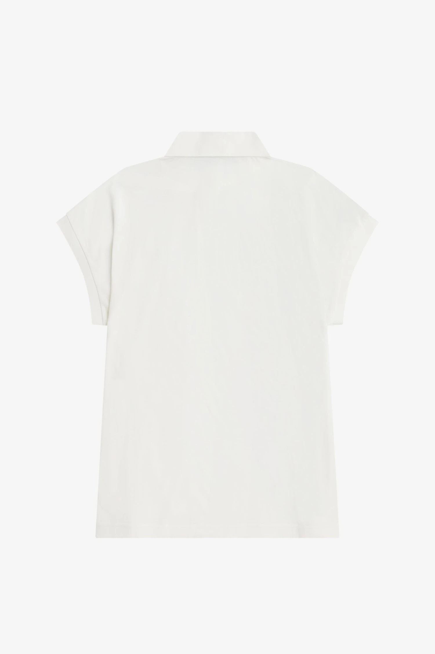 Fred Perry A-Line Piqué Polo Shirt 6 Fred Perry A-Line Piqué Polo Shirt - Image 6