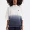 Fred Perry Ombre Sweatshirt